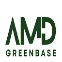 AMD Greenbase logo