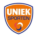 Logo van Uniek Sporten West Brabant