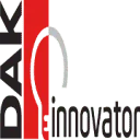 Dakinnovator B.V. logo