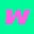 Gwerkt.nl logo