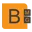 BAJO Media Groep logo