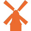 Holland Hardware logo