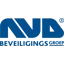 NVD Beveiligingsgroep logo