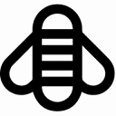 Serious Bee Distillers logo