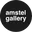 Amstel Gallery logo