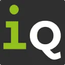 iQOUNT adviseurs AND accountants logo