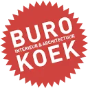 BuroKoek Interieur AND Architectuur logo