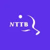 Nederlandse Tafeltennisbond logo