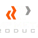RMP Metal Products BV logo