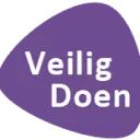 VeiligDoen logo