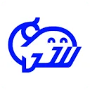 Whale IT Recycling logo