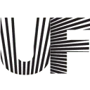 UpFront - Specialists in Front-end development logo