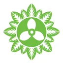 Ecodorp Boekel logo