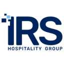 IRS Hospitality Group logo