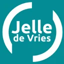 Jelle de Vries BV logo