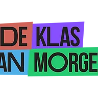 De Klas van Morgen logo