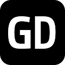 GelreDome logo