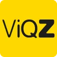 Logo van ViQZ