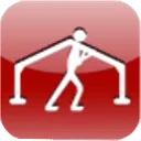 van der Lee Staalbouw logo