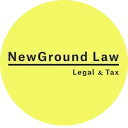 NewGround Law logo
