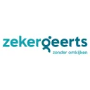 ZekerGeerts logo