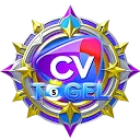 EVE BRANDING logo