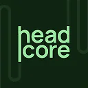 Logo van Headcore