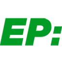 EP: logo