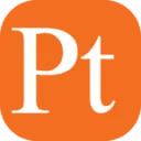 Party-time Weert bv logo
