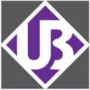 UB-TEC logo