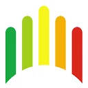 Bedrijfsenergielabels B.V. logo