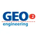 GEO2 Engineering B.V. logo