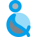 Fysio AND Fit Hellevoetsluis logo