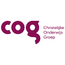 Christelijke Onderwijs Groep Vallei AND Gelderland-Midden COG logo