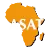 African Student Association of Tilburg logo