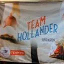 Stichting Team Hollander logo
