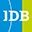 IDB GROEP logo