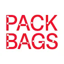 PACKBAGS logo