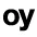 Oy logo