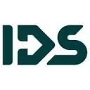 IDS - Your 4PL Logistics Control Tower logo