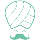 Lustrumguru logo