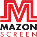 Mazon Screen BV logo