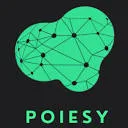Poiesy B.V. logo