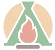 Stichting Wild-Kamperen.nl logo