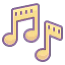 Heemsteeds Philharmonisch Orkest logo