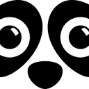 De Marketingpanda logo