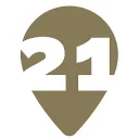 Change21 logo