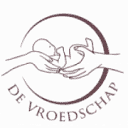 Verloskundigenpraktijk de Vroedschap logo