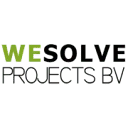 WeSolve Projects BV logo