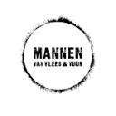 Mannen van Vlees AND Vuur logo
